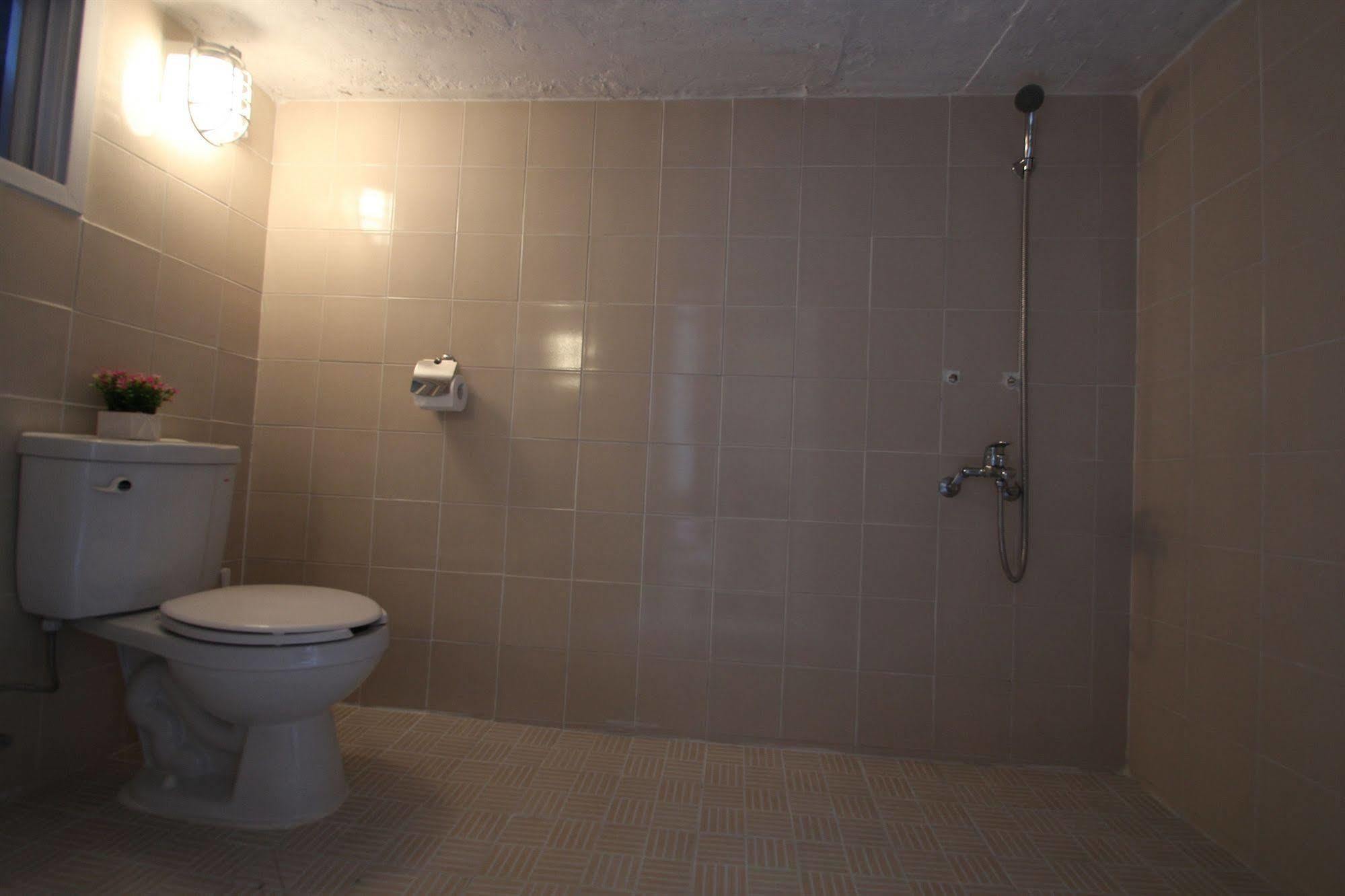 Wisma tamu Icos 1 - Female Only Seoul
